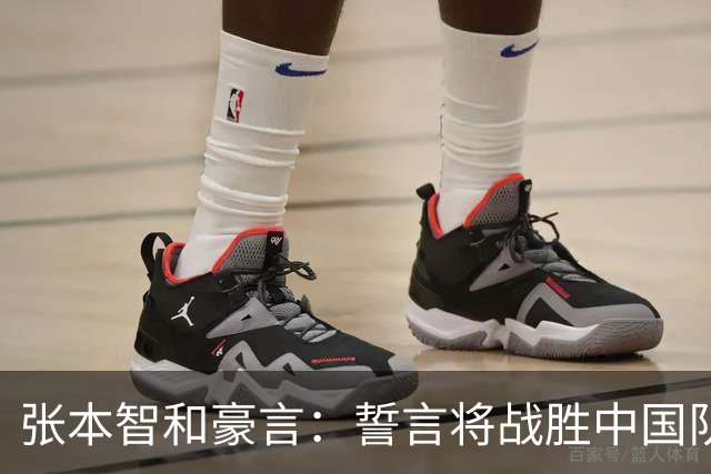 张本智和豪言：誓言将战胜中国队，瞄准全面夺冠！